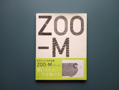 Book cover from Zoom