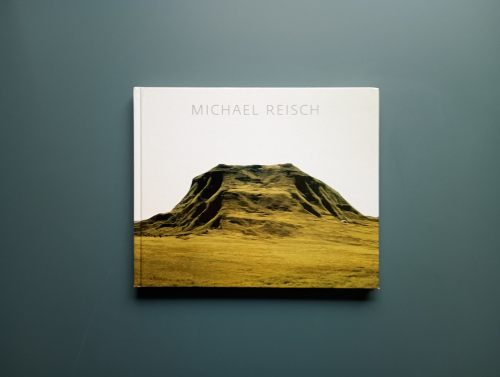 Book cover from Michael Reisch