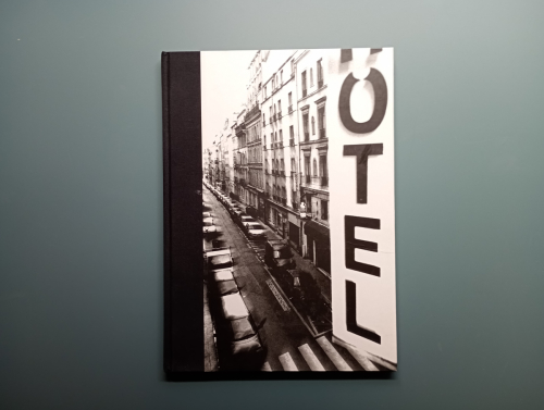 Book cover from Chris Shaw: Life as a Night Porter