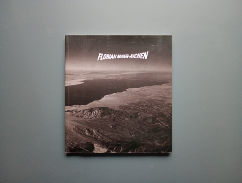 Book cover from Florian Maier: Aichen